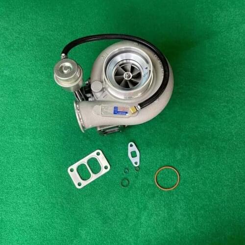 Turbo HX40W for Dongfeng Truck 2835416 2835420 Turbocharger
