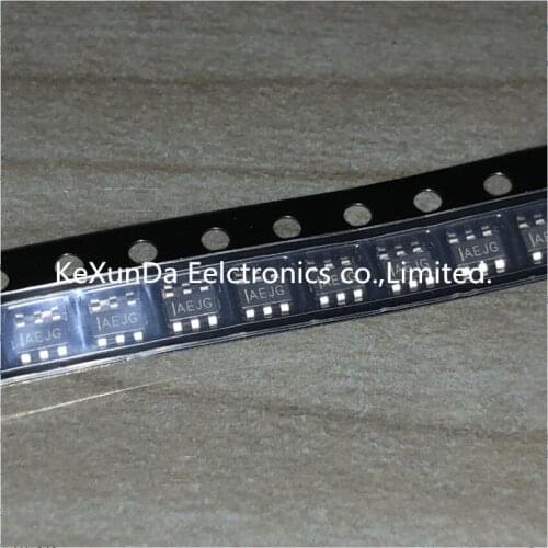 10PCS/LOT MP1471GJ-Z ( AEJ ) MP1471 IAEJG IAEJF IAEJD SOT23-6 IC Original