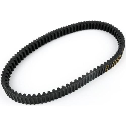 Artudatech Scooter Drive Belt For Honda Forza 250 NSS250 MF08 2005-2011 EX NSS250 2005 2006 2007 Motorcycle Accessories Pats