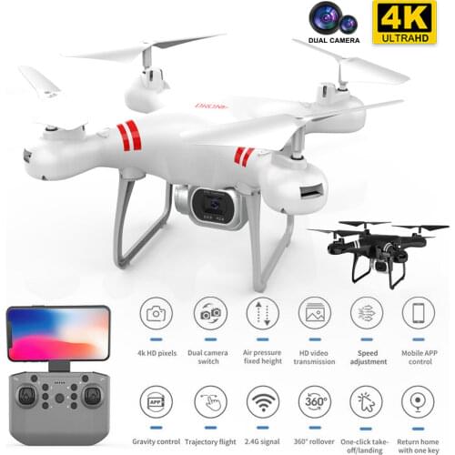 AumKou Video Quadcopters