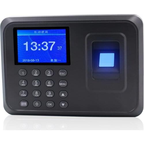 BONLOR Biometric Access Control Systems