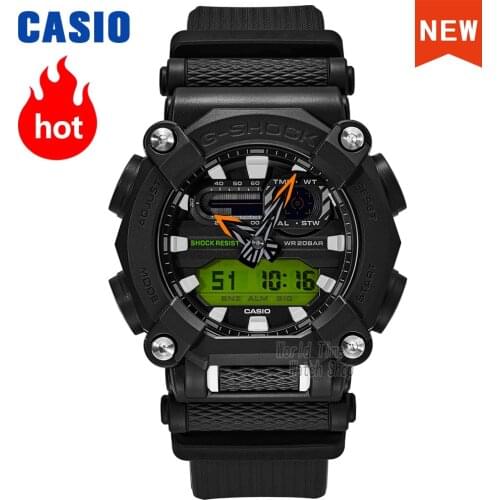 Casio watch g shock watch men top brand luxury set military digital sport quartz men watch relogio masculino