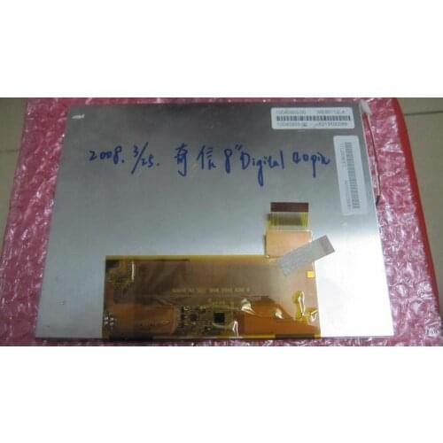 Chi Mei 8 inch LS080HT111 8 inch LS080HT121 LCD screen special offer 99 yuan