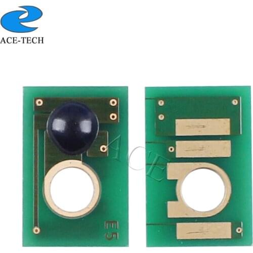 Toner cartridge chip For Ricoh Aficio SP MP C830 C831 printer laser 600514 ~ 600517