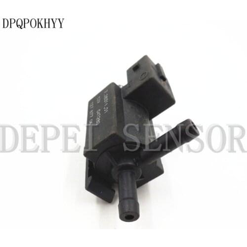 DPQPOKHYY For SAAB PIERBURG turbine inlet control solenoid valve 12787706,12 787 706
