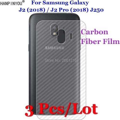 Защитные пленки для Samsung Galaxy J2 Pro 2018 HANPINYOU China At AliExpress