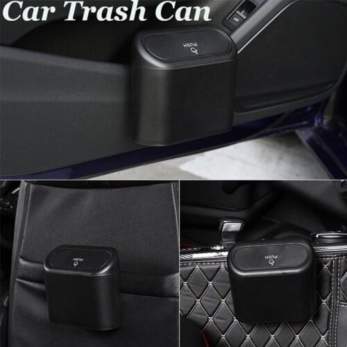 Introsan Garbage Cans For Cars