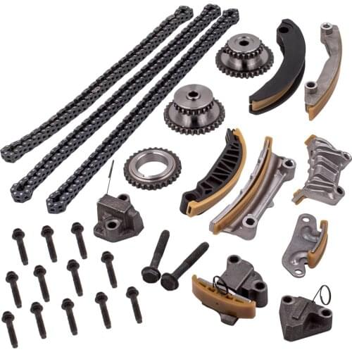 Timing Chain Kit For Holden Commodore Calais VE VF V6 SI DI LLT LFX 3.6L 2009-2018