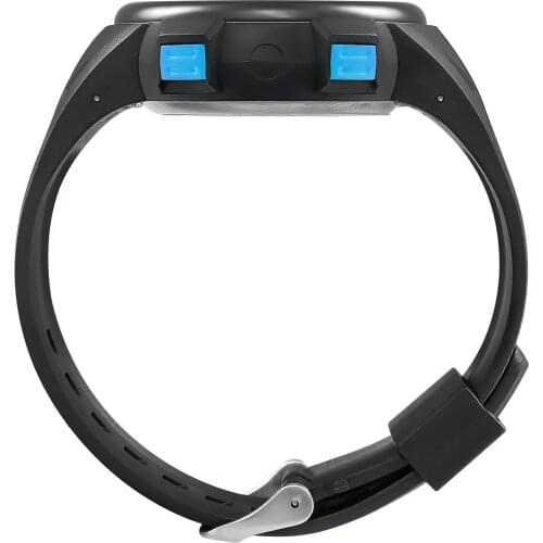 Korean version of the simple trend casual waterproof smart sports electronic watch men and women couples table