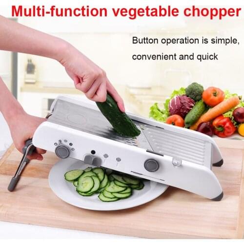 MLCRIYG Vegetable Cutters