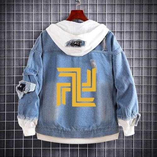 2021 New Tokyo Revengers Anime Cosplay Baseball Jacket Manjiro Sano Print Warm Men/women Unisex Plus Size Casual Clothes