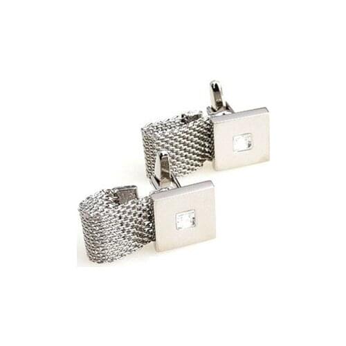 TZG09464 New Cufflink 5 Pairs Wholesale Free Shipping