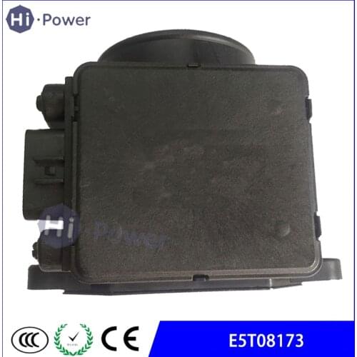 Original OEM 286 E5T08173 MR988286 Mass Air Flow Sensor Meter for Mitsubishi Outlander 4G63 Car MR988286