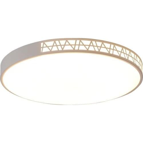 Ceiling lamp bedroom lamp