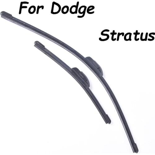 Front Wiper Blade For Dodge Stratus From 2001 2002 2003 2004 2005 2006 Years Windscreen Wholesale Car Accessories