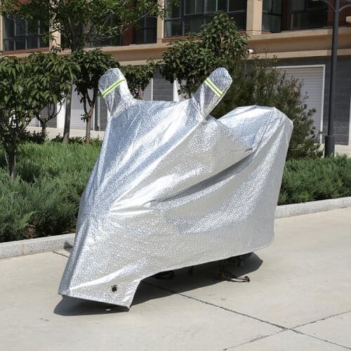 Electric Car Sun Visor Sun Visor Rainproof Motorcycle Car Cover Battery Car Car Cover Electric Car Rain Cloth Rain Cover