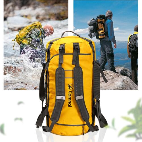 Sunnimix Travel Backpacks