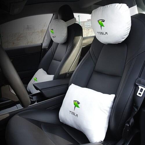 AMAZING CHANGE Neck Pillows