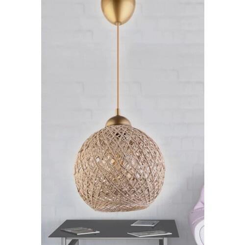 Balle Pendant Lamp Ball Chandelier
