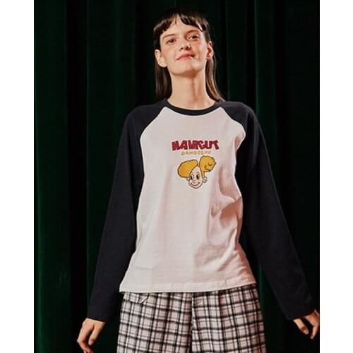 Bebobsons Women's Long Sleeve T-shirts