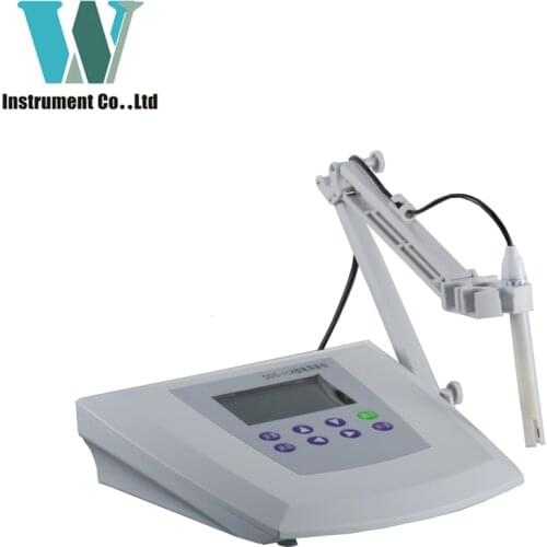 DDS Digital Lab Electrical Conductivity Meter