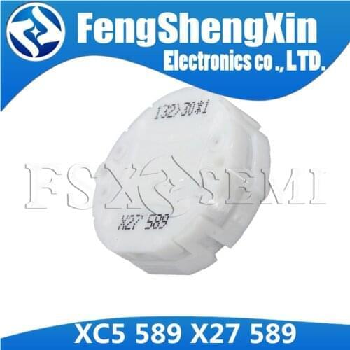 10PCS Stepper Motor Speedometer Gauge 2005 2006 2007 2008 2009 same as xc5 589 x15 589 x25 589 X27 589