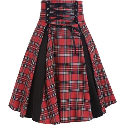 Dressfo Women's Mini Skirts