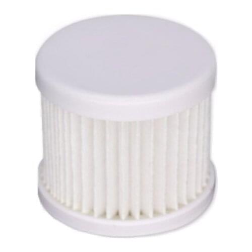 Vacuum Cleaner HEPA Filter for SilverCrest SMS 300 A1 Handle Vacuum Cleaner Mite removal instrument Filter Parts Accessories