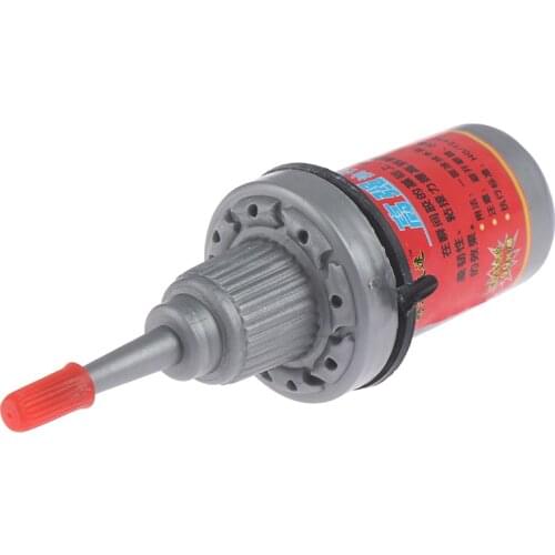 HUXUAN 502 20g Liquid Super Fast Dry Glue Touch Cyanoacrylate Multipurpose Adhesive Metal Plastic Wood Scrapbooking Glue