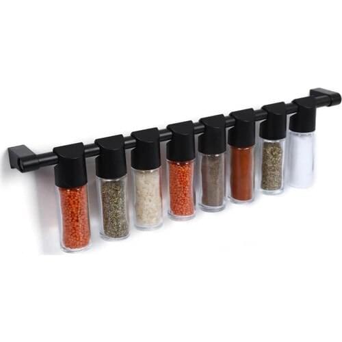 KOZAK Spice Containers