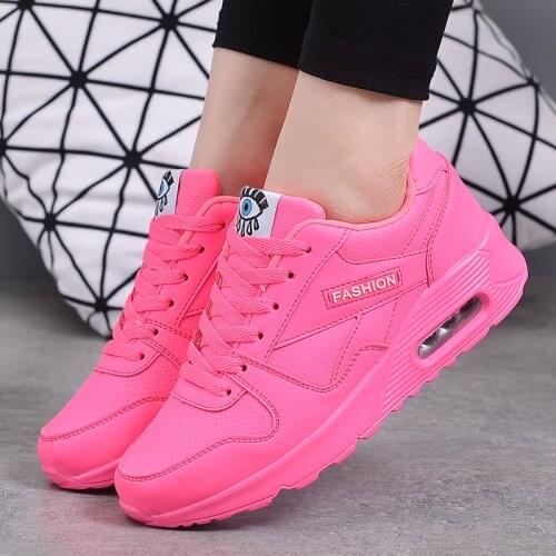 MWY Women Sneakers Schoenen Vrouw Platform Shoes Casual Walking Women Shoes Breathable Lace Up Trainers Vulcanized Shoes