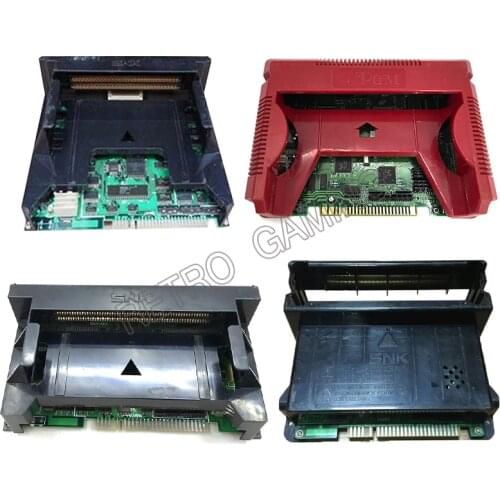NEO GEO SNK MVS Mother Board Main Board seat board for 161 in 1 / 138 in 1 multi cartridge game card Arcade Game PCB