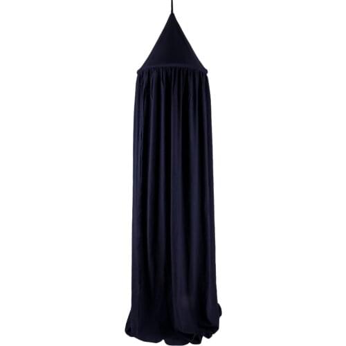 Mosquito Net for Baby Crib Hung Dome Bedding Girl Princess Mosquito Net Baby Bed Canopy Tent Curtain Room Decor