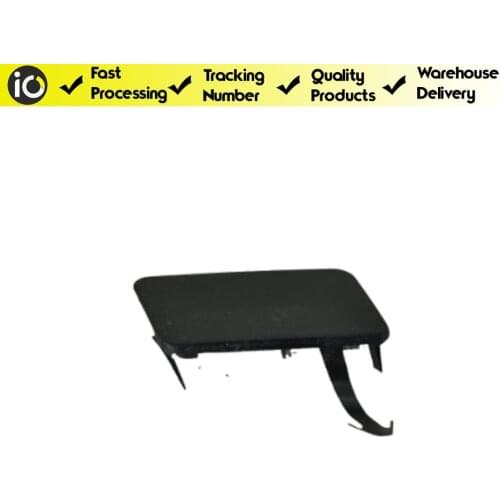 Original Rear Bumper Tow Bar Cover for Renault Clio 2 82001368854 High Quality Spare Parts Fast Shipment From Turkey