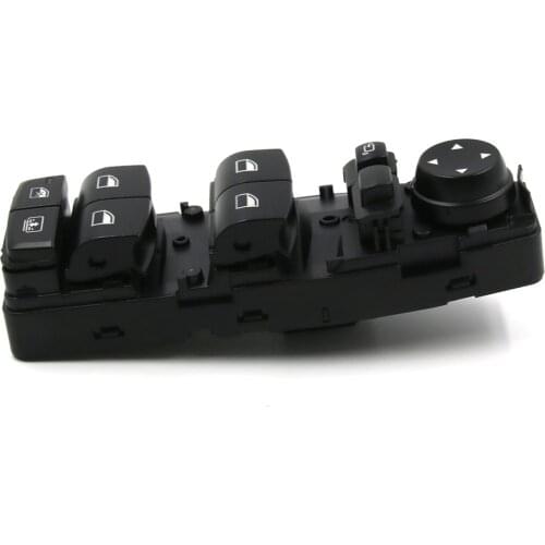 61319362112 Window lifter switch Window Mirror Control Switch For BMW F30 F80 M3 320i 316d 328i 335i 2011-2016