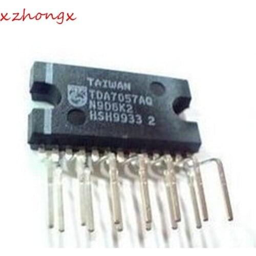 TDA7056 TDA7057AQ TDA8350Q TDA7269A TDA7256 TDA7269SA ZIP