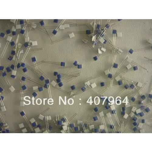 Thin Film Pt100 Elemment , Class A, Heraeus Brand, Gemerny Origin DIN EN 60751 (according to IEC 751)