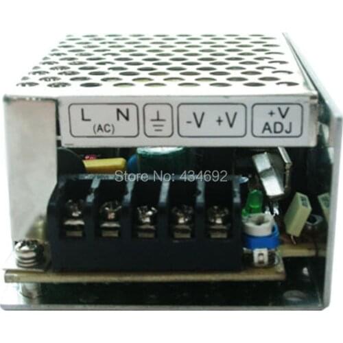 Aluminum AC110~220V DC 9V 3.8A Universal Regulated Switching Power Supply Adapter For CCTV Cameras Led Strips Home Appliances