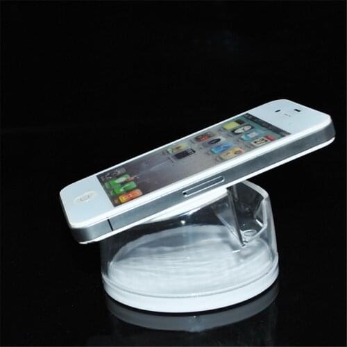 Wholesale Cell Phone Display Stands Mobile Exhibition Holders for Samsung shop Dummy Display