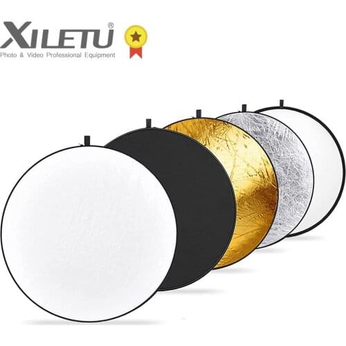 Отражатели для фотосъемки XILETU China At AliExpress