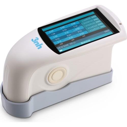 NHG268 Multi-angle Precise Gloss Meter
