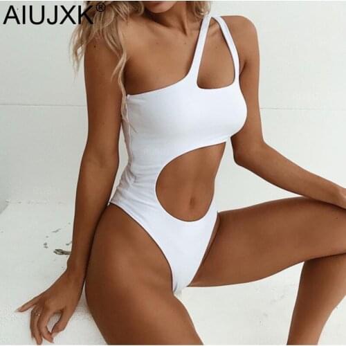 Женские пляжные комбинезоны AIUJXK China At AliExpress