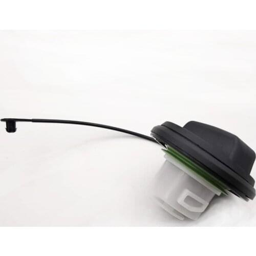 Car Accessories Petrol Fuel Gas Oil Tank Filler Cap Cover 6G919030AD For Ford Focus MK2 2005 2006 2007 2008 2009 2010 2011 2012