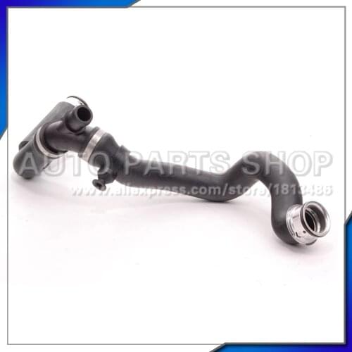 Car accessories Radiator Hose For Benz W203 CL203 S203 C160 C180 C200 C230 C350 2002-2008 2035015582
