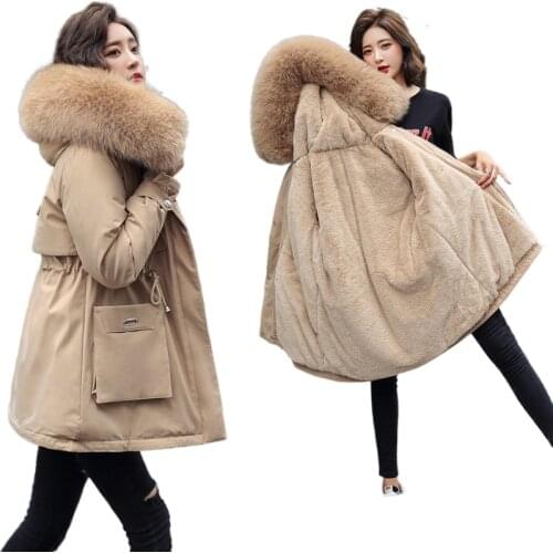 Beardon Women's Long Down Jackets