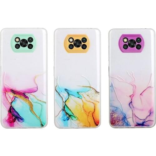 Чехлы для телефонов Xiaomi Poco X3 NFC BYLYND China At AliExpress