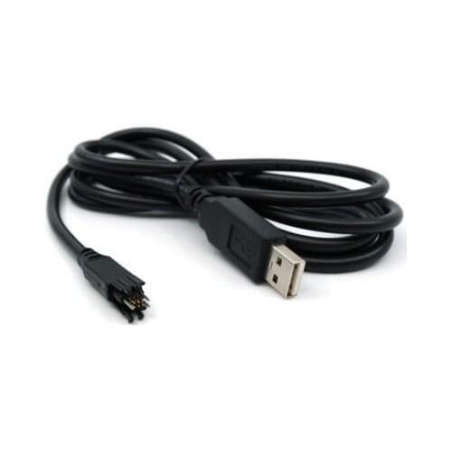 C2030-FTDI-TTL-234x USB to TC2030 Serial Cable