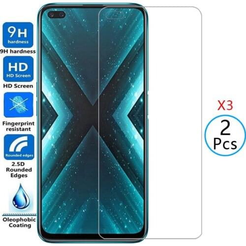 CPNEED Protective Glass On The Phone