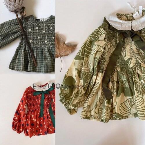 EnkeliBB Dresses For Girls