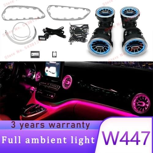 FIT CLUB Signal Lamps